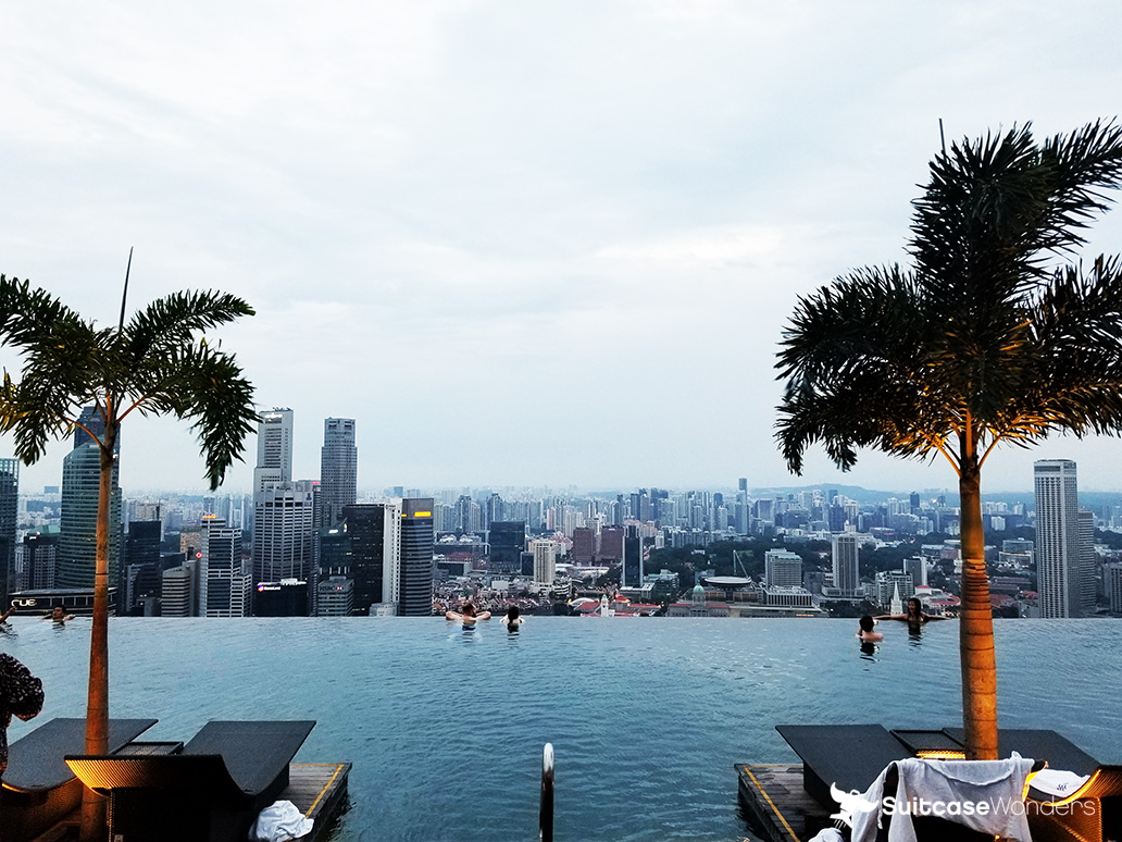 48 Hours in Singapore [10 Must-See Places!]