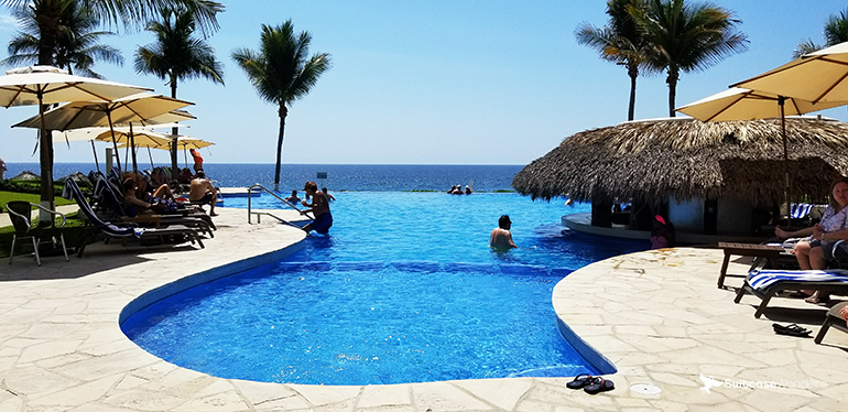 Vivo Resorts Puerto Escondido, Oaxaca Mexico [Review]