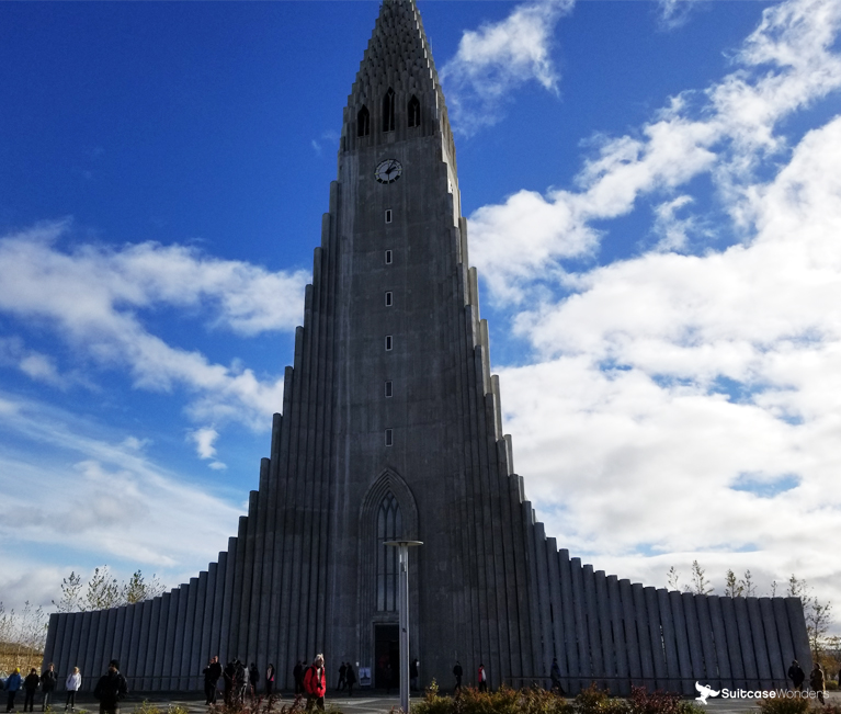 reykjavik-iceland-church-hallgrimskirkja
